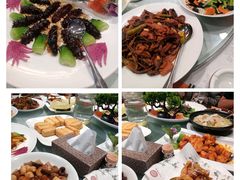 -万宝海鲜舫(劳动公园店)