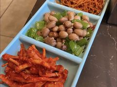 -邢氏老太太烤串(北兴街店)