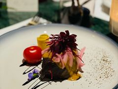 季节菜单-莫里·意大利餐厅(K-lab店)
