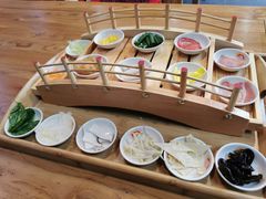 -双桥园·云南过桥米线(古城南门店)