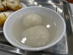 -老西白点心店