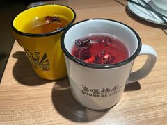 -太二酸菜鱼(长沙IFS国金中心店)