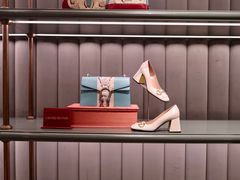 -GUCCI(南京德基店)