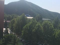 -金隅凤山酒店