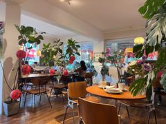 -echoes coffee回响咖啡(888街店)