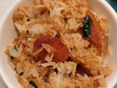 -百年果林椰子鸡(中洲店)