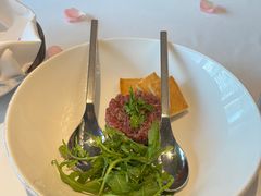 -燃扒房Steakhouse(皇庭店)