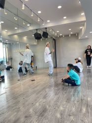 -DOS HOP潮上舞蹈