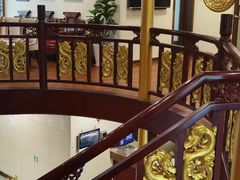 -新龙船黄浦江餐饮游船官方自营店