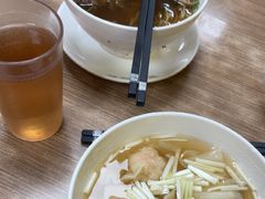 -百福麵家(新馬路店)