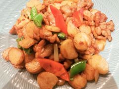 -无锡苏宁银河国际酒店-悦府65中餐厅