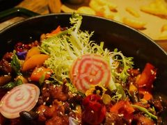 -喜洲吧·江畔老船厂·庭院餐厅(喜临院店)