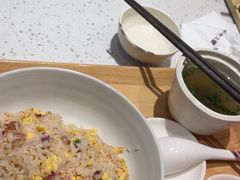 -味千拉面(泰州万达广场店)