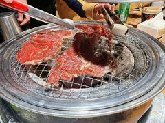 -原始泥炉烤肉(总店)