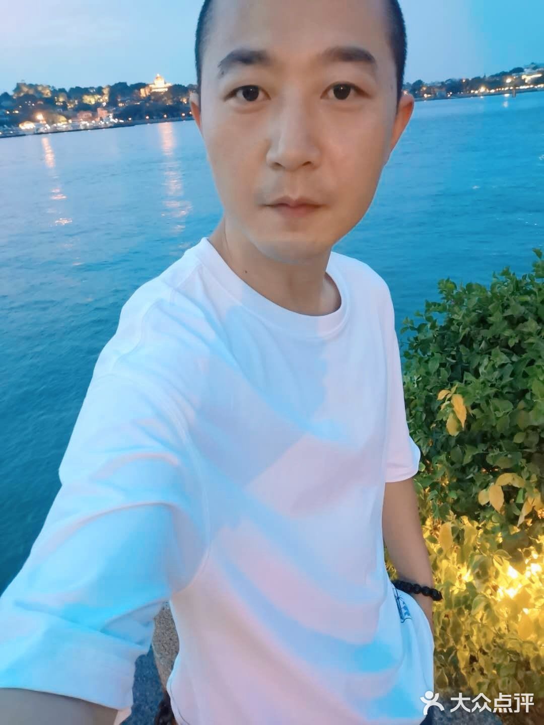 鼓浪屿六号私房菜记录