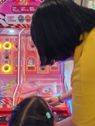 -玩童会迷你乐园(合生汇店)