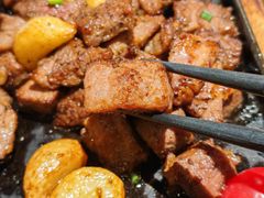 -小川洋风料理(江汉路店)