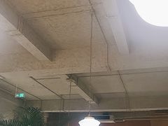 -仁义涵西餐·咖啡(中华巴洛克店)