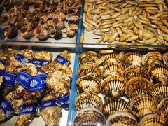 -百富源·海鲜辽菜(和平北大街店)