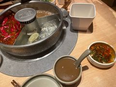 -巴奴毛肚火锅(七宝领展广场店)