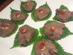 -牛玄庵日式寿喜烧·料理店(新源里店)