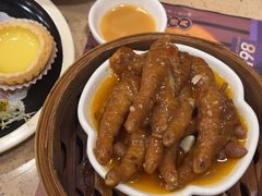 -点都德(皇岗村店)
