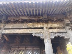 -嵩祝寺及智珠寺