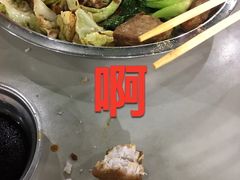 -瑞安第一泡·后街泡泡(虹桥后街店)