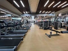 -梵臣游泳健身(康康谷店)