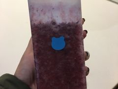 -兰熊鲜奶(西直门凯德mall店)