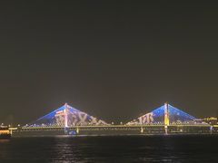 -武汉两江游览·夜游长江(汉口粤汉码头)