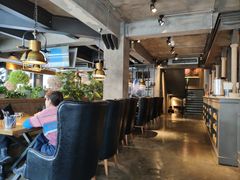 大堂-LYFATTI 莱芙缇(赣水路店)