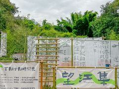 -望江楼公园