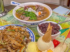 -顺记冰室(宝华路店)