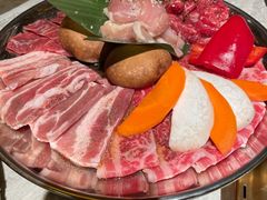 -乾杯烧肉居酒屋(中洲湾店)