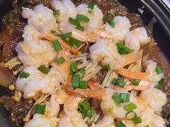 -茅庐川菜(烟台万象汇店)