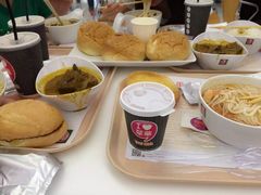 -翠华餐厅(香港国际机场店)