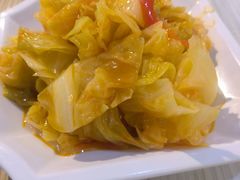 -台北楚楚园馅饼粥(虹桥南丰城店)