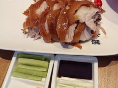 -全聚德(前门店)