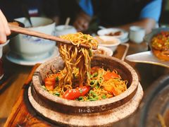 -刀板香·安徽菜(望江东路店)