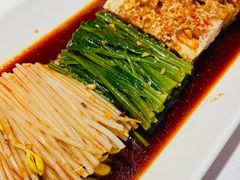 -谷丽麦馕新疆菜·清真(步步高梅溪新天地店)