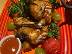 -TIAGO HOME KITCHEN(王府中环店)
