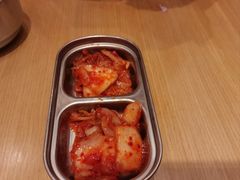 -朴大叔拌饭(广州花城汇店)