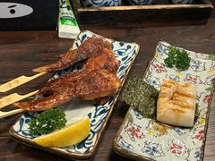 -哥哥の深夜食堂(红松东路店)