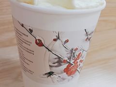 -茶颜悦色(银盆岭万达广场店)