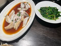 -乔街深夜食堂·台州菜·高压锅生蚝(杭州总店)