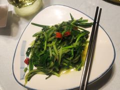 -风味小馆(天目湖宾馆店)