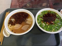 毛细-东方宫中国兰州牛肉拉面(厦门旗舰店)