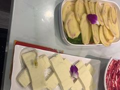 -潮牛禾记•潮汕鲜牛肉火锅(新亚洲店)
