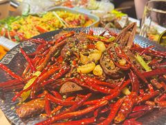 -本色.小马哥烧烤(五一路总店)